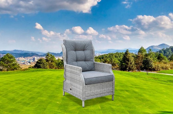 The Psychology of Comfort: Why We Love Reclining Chairs